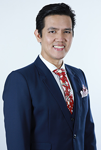 Jomel N. Manaig