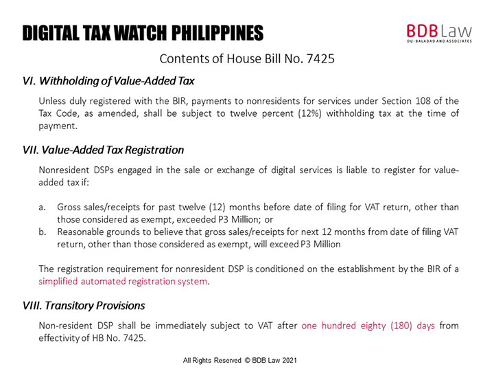 6 DigitalTaxWatchPH BDB Law