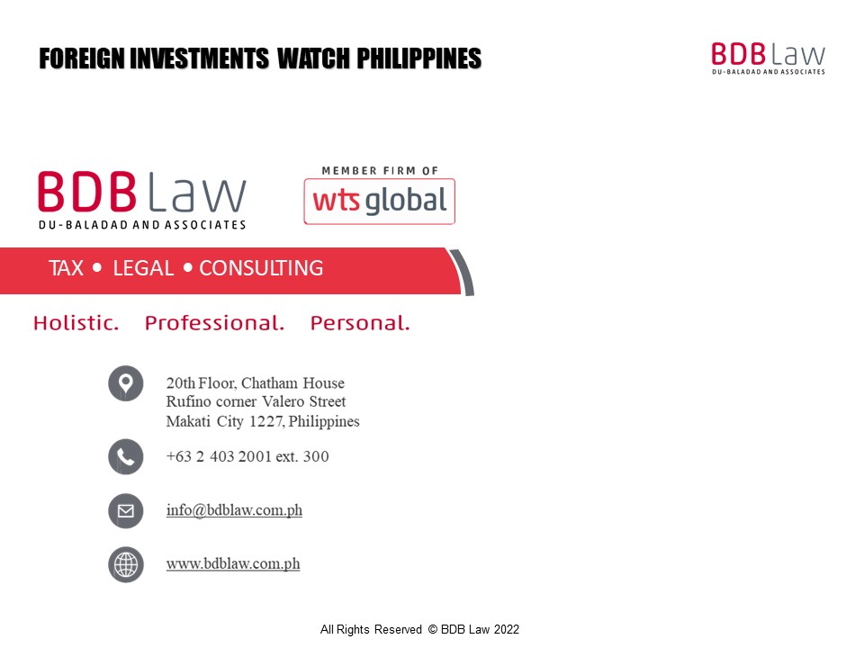 6 DigitalTaxWatchPH BDB Law